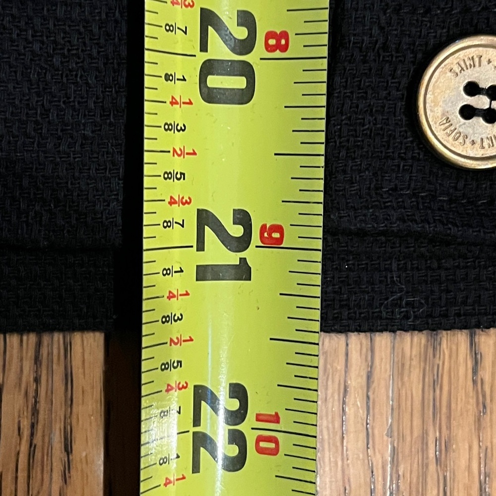 Saint + Sofia Jacket - image 6